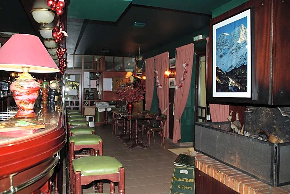Le Marboré