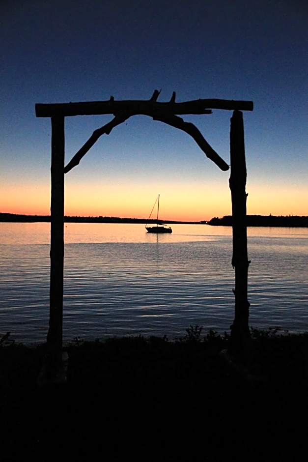 Ye Olde Argyler Lodge