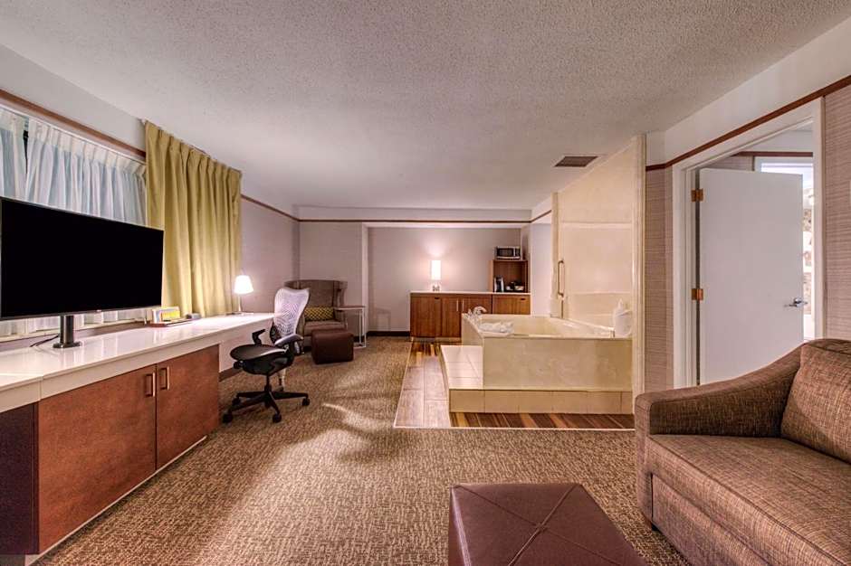 Hilton Garden Inn Southfield