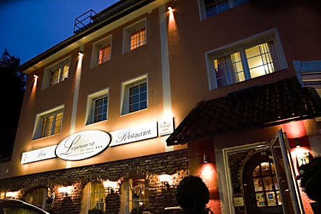 Langerfelder Hof