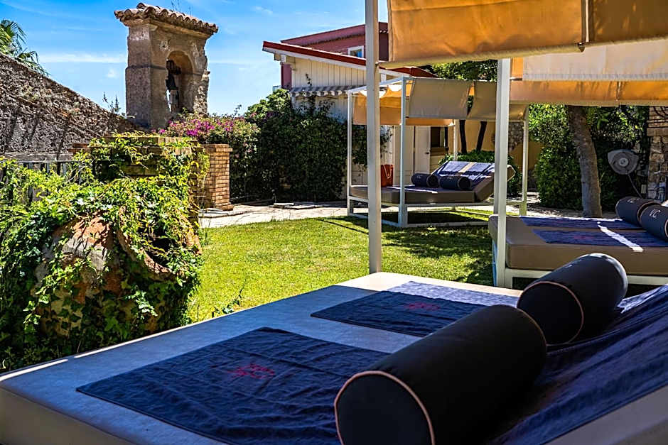 Hotel Villa Carlotta