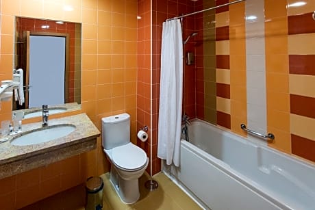 Apartment Sea View One Bedroom