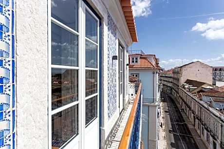 Prime Lisbon - Boavista 44