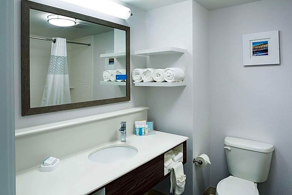 Hampton Inn By Hilton Atlantic City/Absecon, NJ