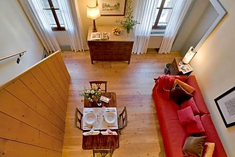 Maisonette