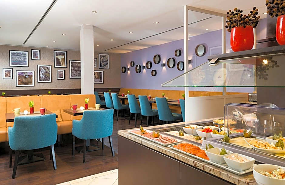 Leonardo Hotel Munich City Center