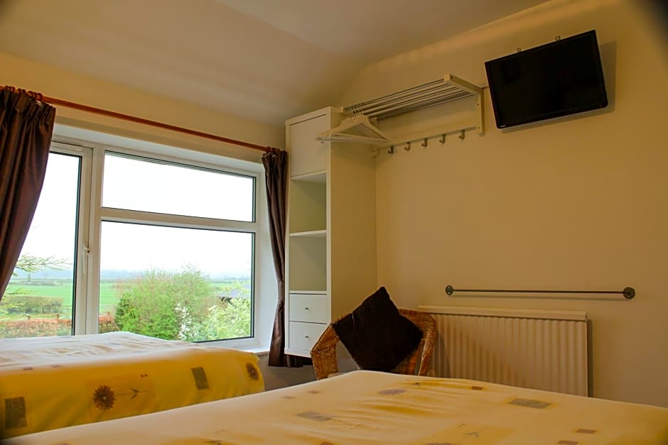 Brambling Fields B&B and Cottages