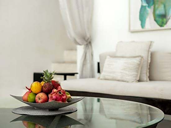 Esha Villa Drupadi Seminyak