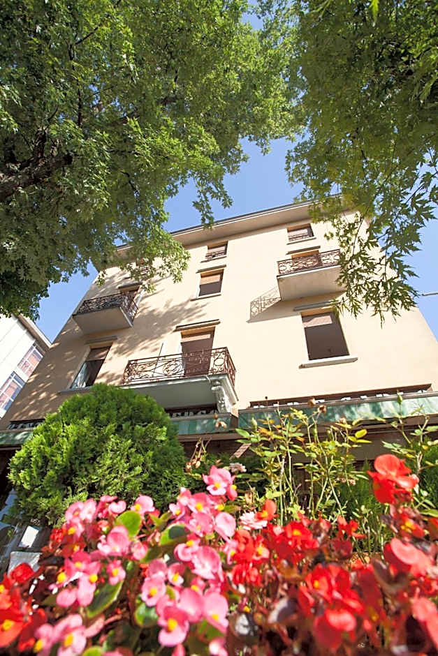 Hotel Ristorante San Carlo