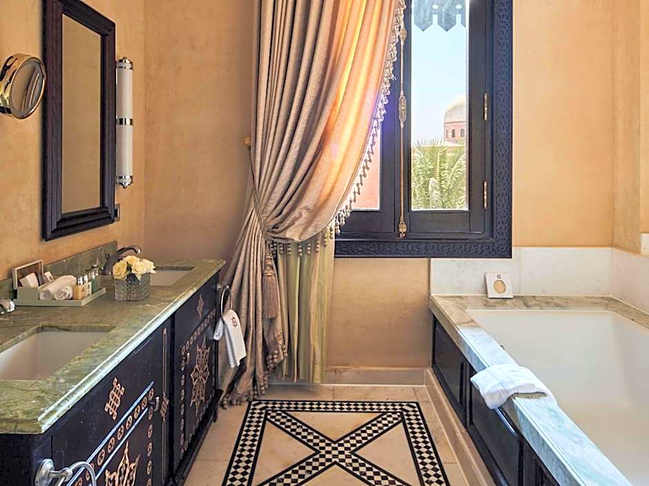Old Cataract, Aswan - Operated by Mandarin Oriental
