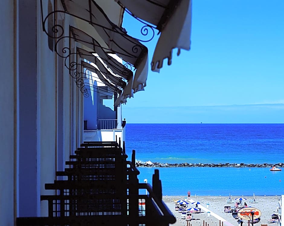 Hotel Gambrinus Mare