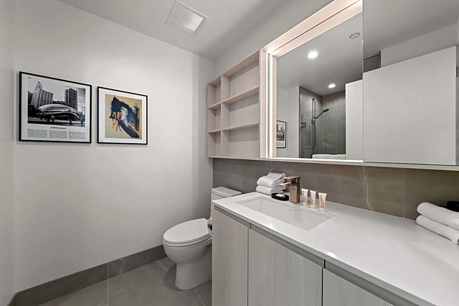 Photo 1 of 5 of Studio Suite