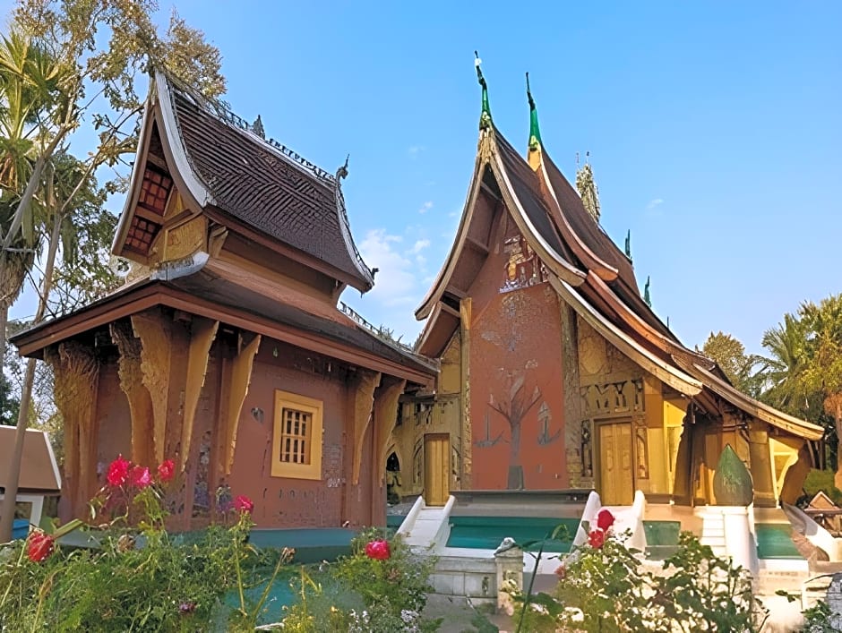 Pullman Luang Prabang