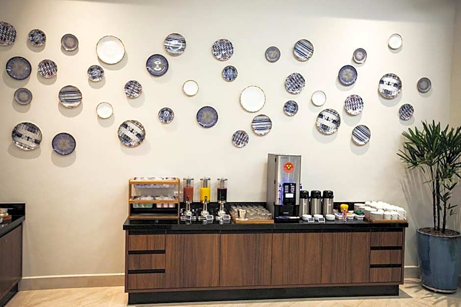 Transamerica Executive Maringa