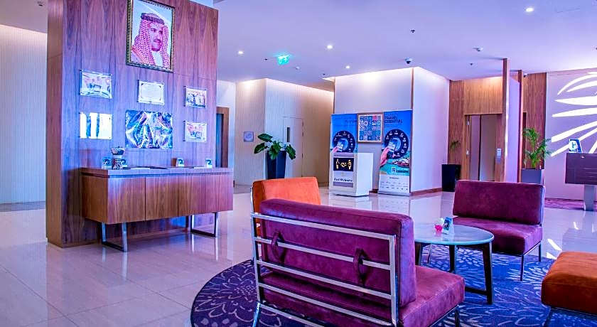 Novotel Yanbu Albahr