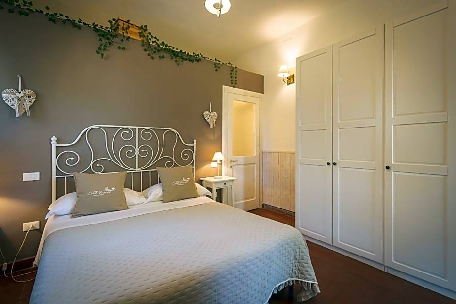 Podere San Filippo B&B-Apartment-Pet Friendly-Rent Bike and Bike Friendly