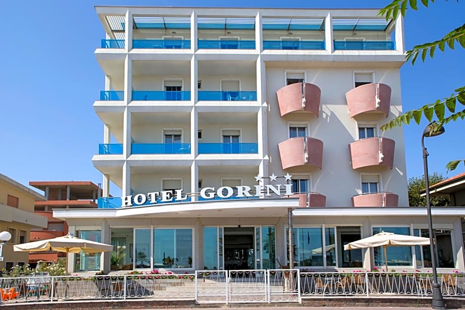 Hotel Gorini