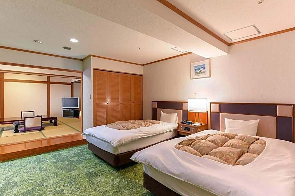 Ibusuki Kaijyo Hotel