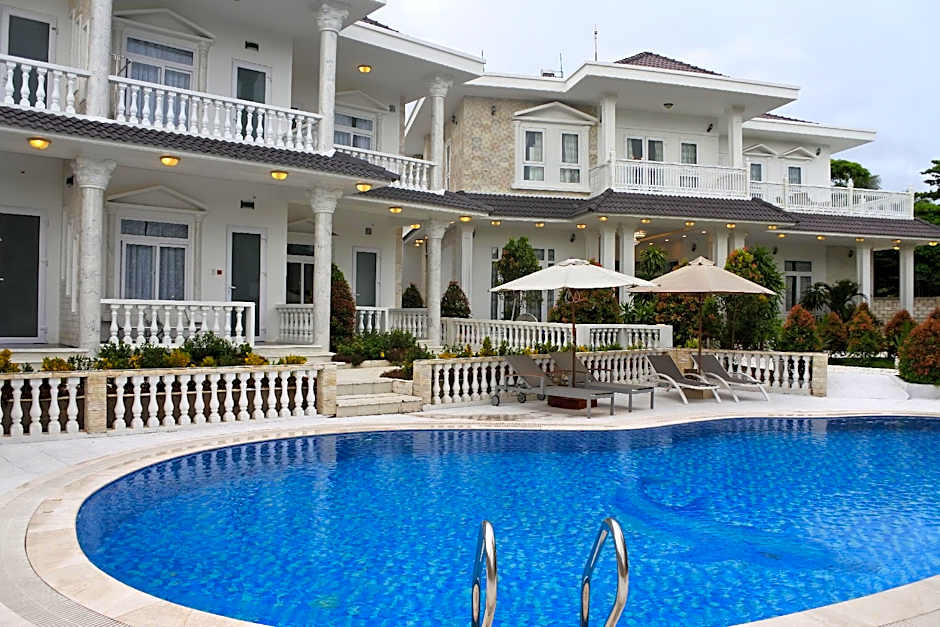 Godiva Villa Phu Quoc