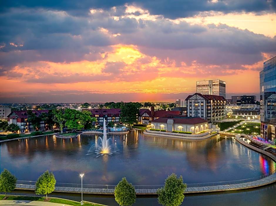 Sheraton Westport Chalet Hotel St. Louis