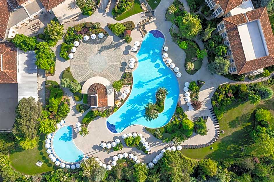 Hyatt Regency Thessaloniki
