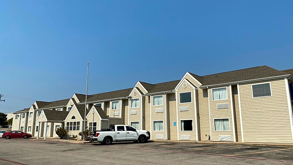 Microtel Inn & Suites by Wyndham Ardmore