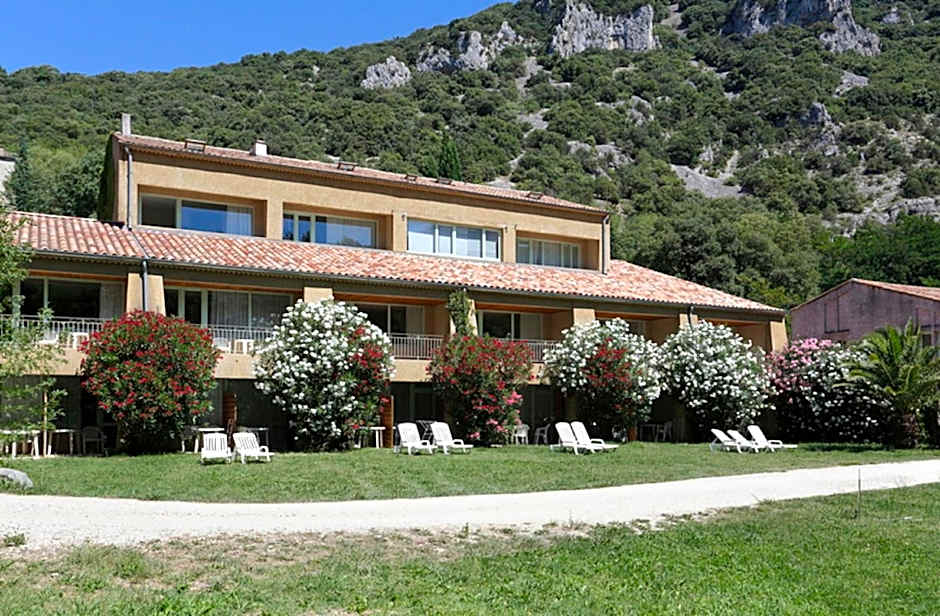 Vacanceole - Le Domaine de Chames - Pont d'Arc