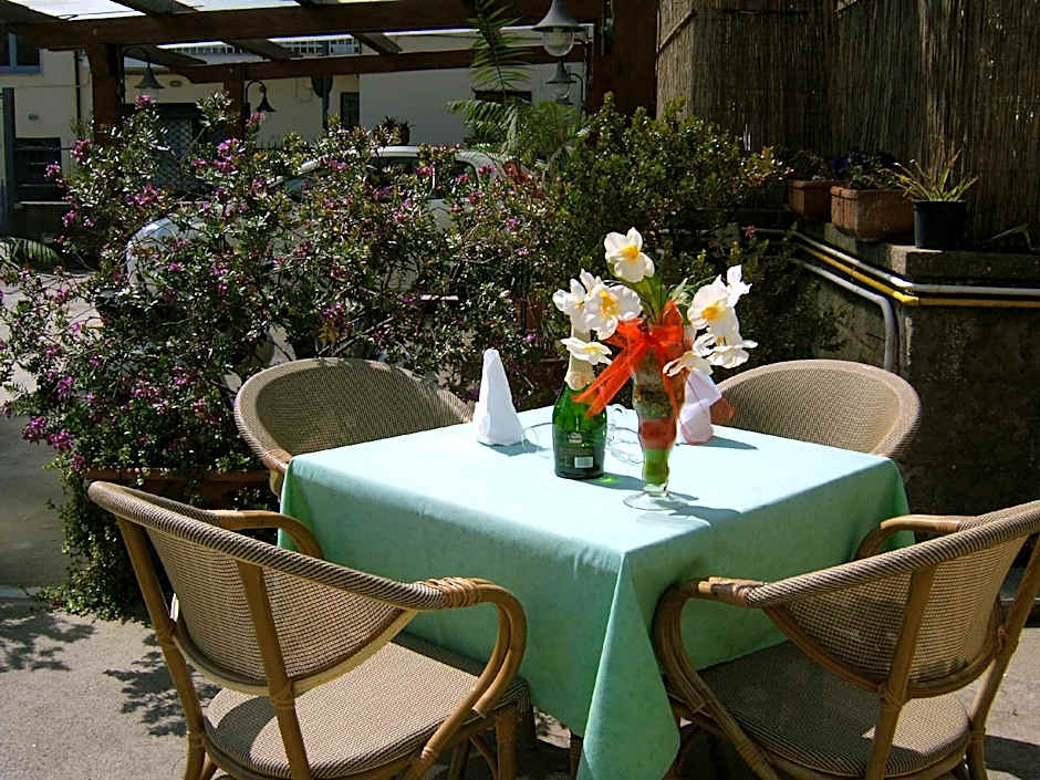 Reginella – Sant' Agata sui due Golfi, CO