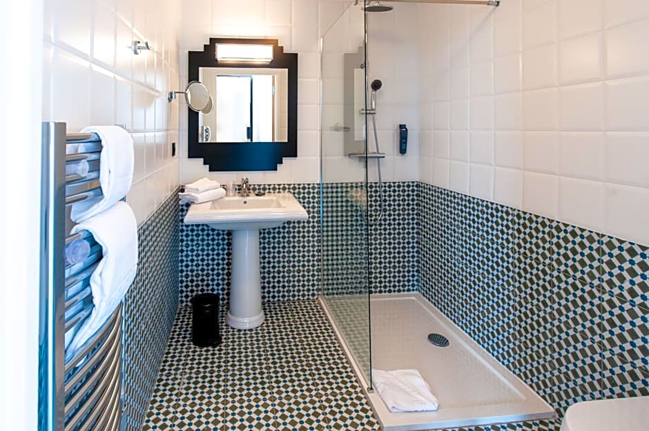 Best Western Hotel Journel Antibes Juan-les-Pins