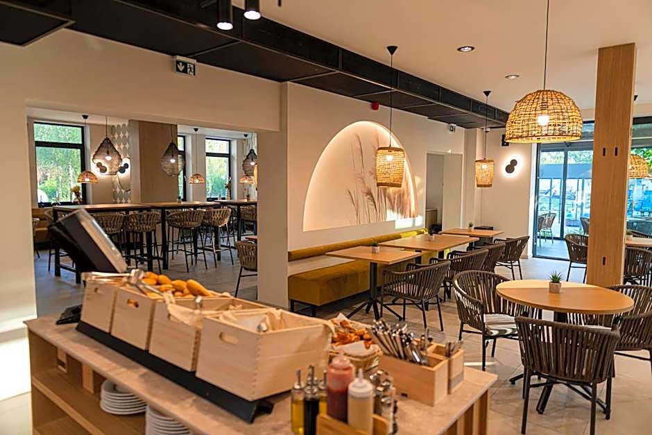 Thermal Hotel Campino