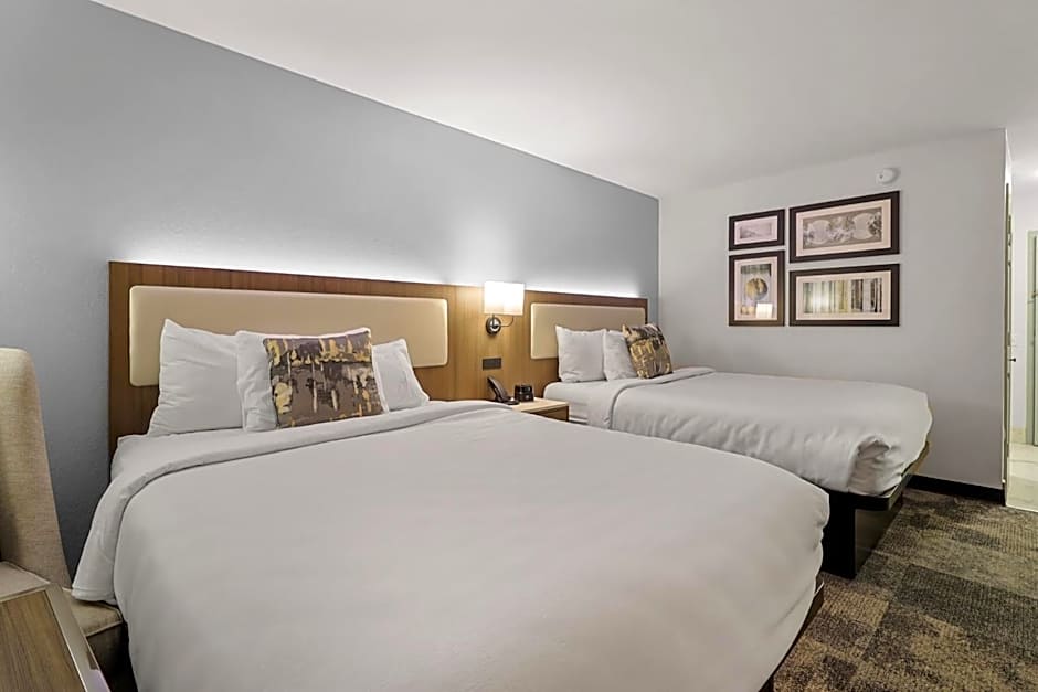 La Quinta Inn & Suites by Wyndham Newnan