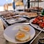 I Bastioni San Domenico - Boutique Hotel