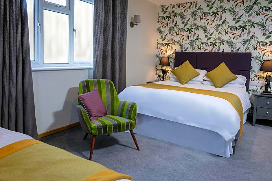 Best Western Compass Inn