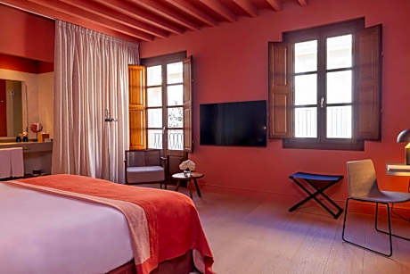 Deluxe Double or Twin Room with Spa Access