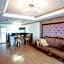 Tongyeong Bay Condo Hotel