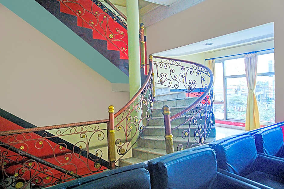 Hotel O Bandar Lampung Near Teropong Kota Bukit Cindy Formerly Divka Residence