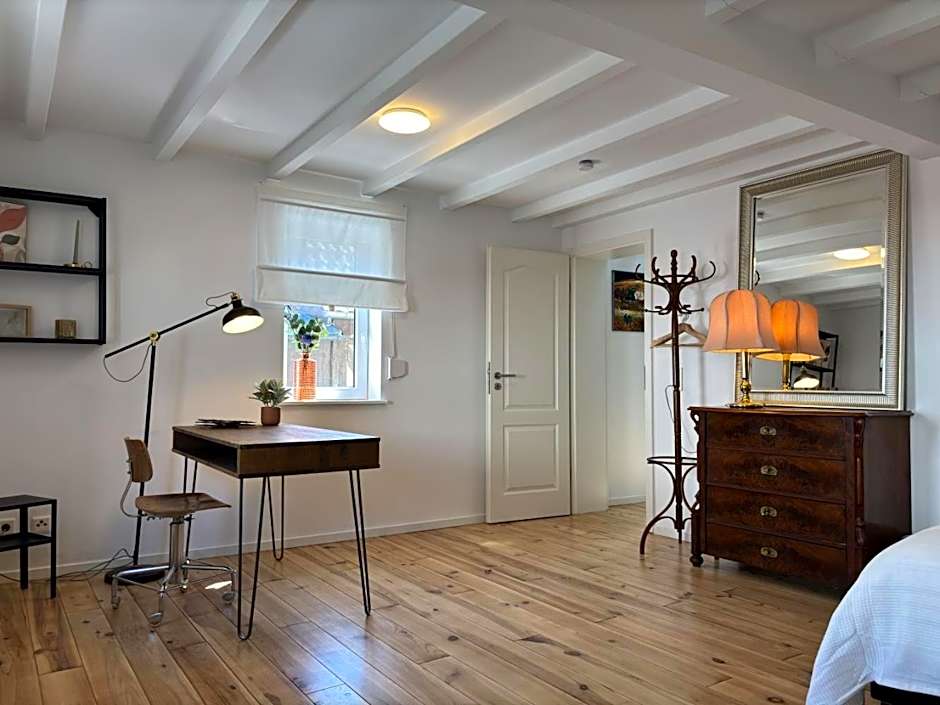 Work & Relax in Maintal