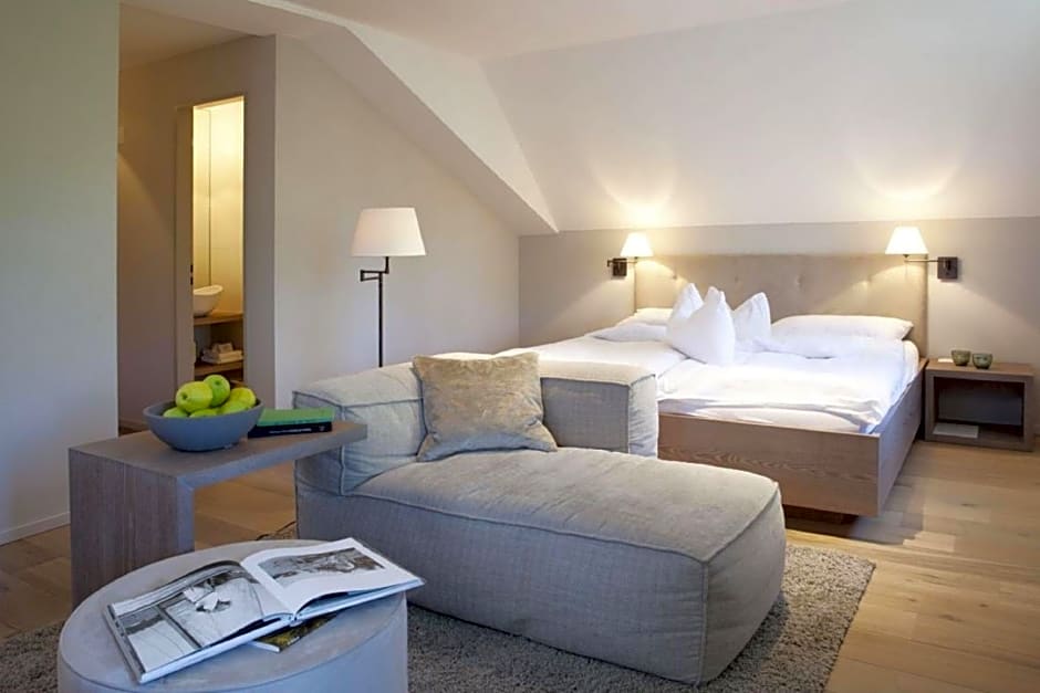 Bad Bubendorf Design & Lifestyle Hotel