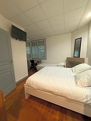 Classic Triple Room