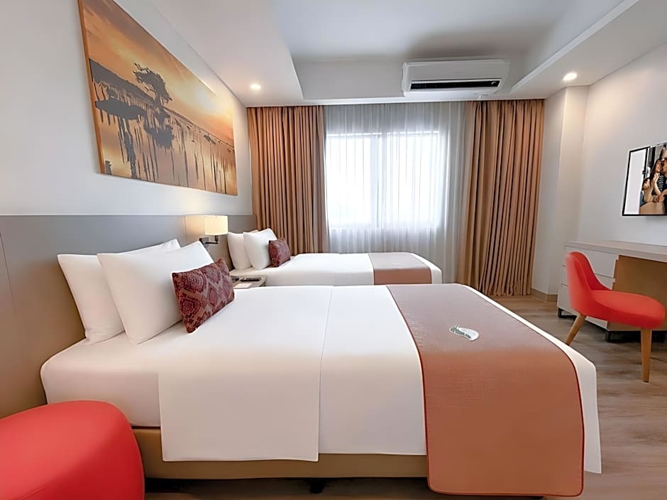 Citadines Amigo Iloilo