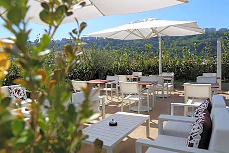 LHP Napoli Palace & SPA