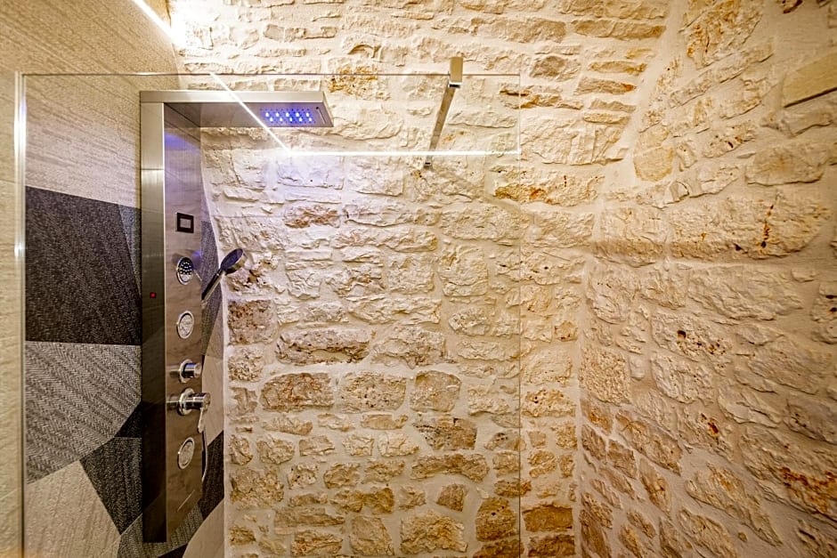 Il Piccolo Borgo - Suite Superior