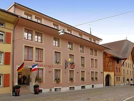 Hotel Engel