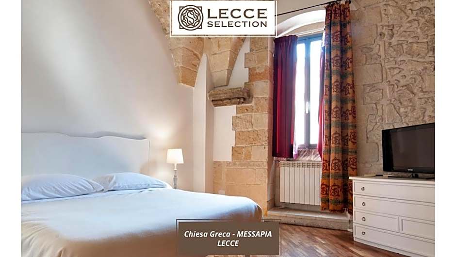 Chiesa Greca Suites - Lecce Selection
