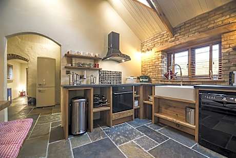 Lavender - Luxurious Barn Conversion - Blossom Farm