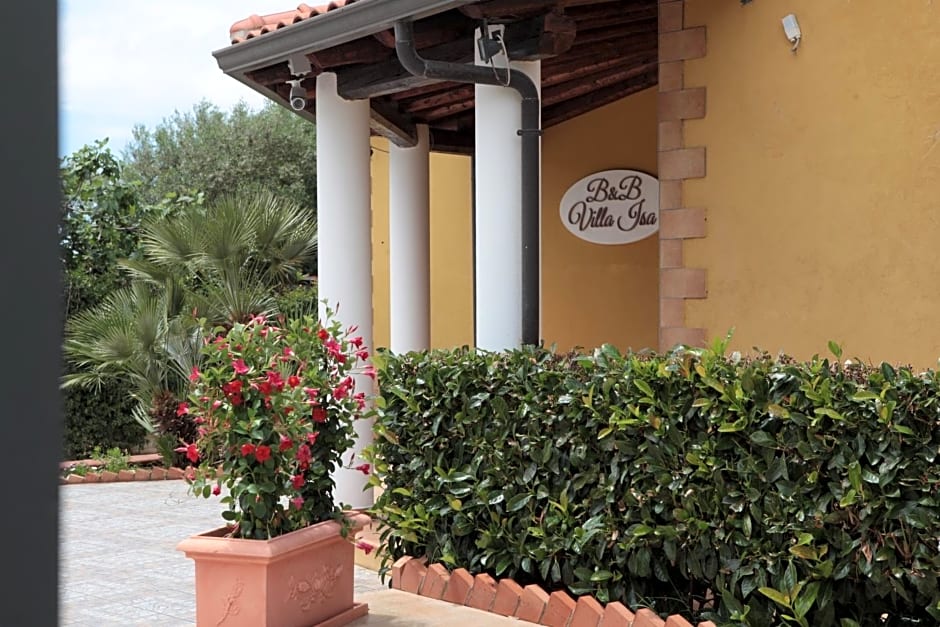 B&B Villa Isa