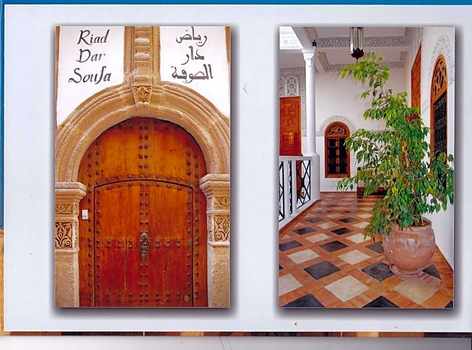 Riad Dar Soufa