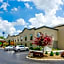 Best Western Suites Columbus