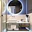 Fingerprint Luxury Apartments