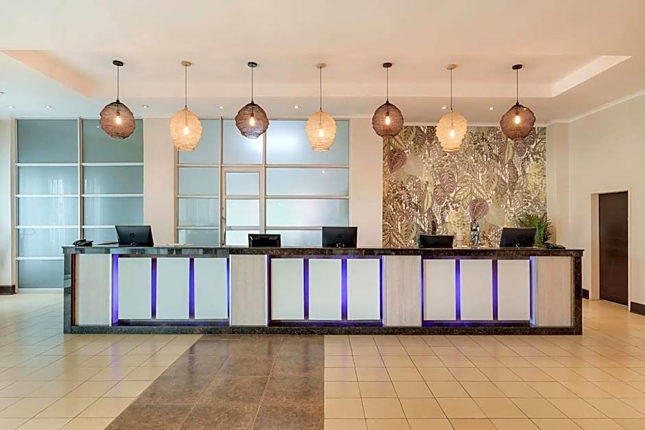 Protea Hotel by Marriott Lusaka